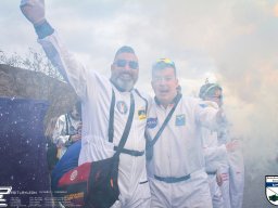 Umzug in Könen 2024